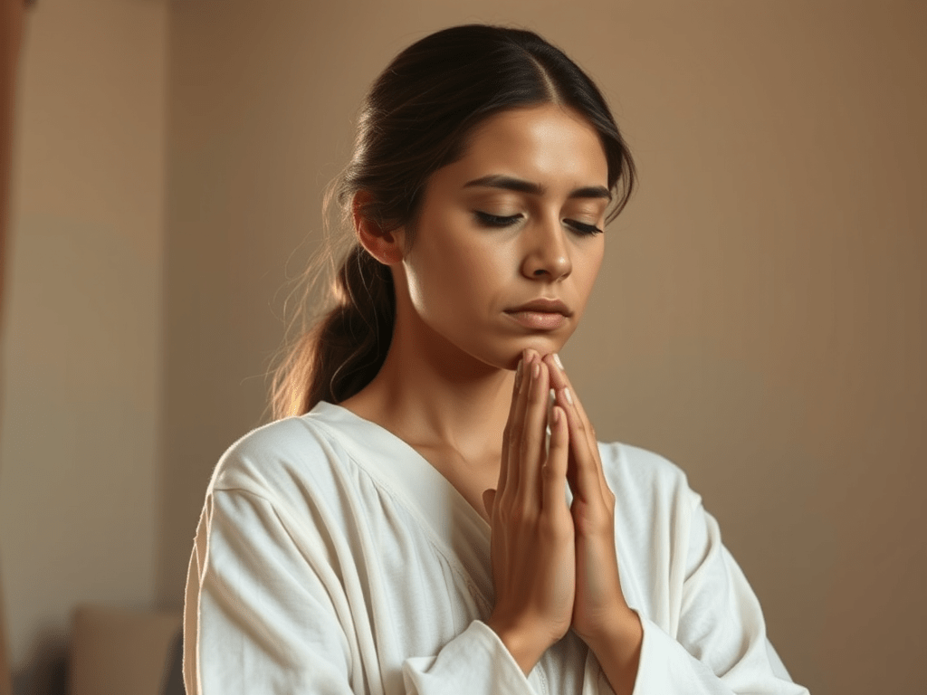 A Call to&nbsp;Intercessors